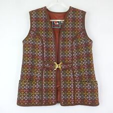 Eclipse waistcoat large for sale  WISBECH