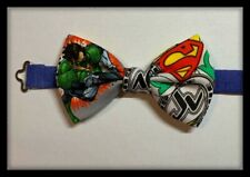 Green lantern bow for sale  POOLE