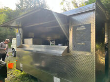 Wilkinson catering trailer for sale  OSWESTRY