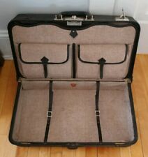 Vintage mcbrine baggage for sale  Calais