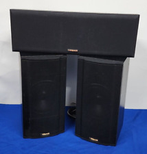 kv3 speaker center klipsch for sale  Hickory