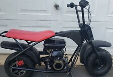 Motovox black red for sale  East Stroudsburg