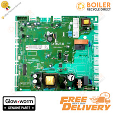 Glow Worm - 24 30 38 CXI, 18-30 SXI, 12-30 HXI PCB - 2000802731 - Used for sale  BLACKBURN