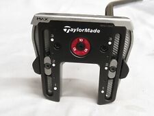 Used taylormade spider for sale  Shipping to Ireland