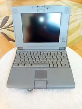 apple computer macintosh powerbook 520c UNTESTED, WITHOUT POWER SUPPLY, collecto na sprzedaż  PL