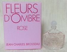Miniature parfum brosseau d'occasion  Beaurepaire