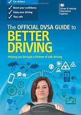 Better driving official for sale  Shipping to Ireland