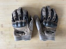 oakley gloves for sale  ASHFORD