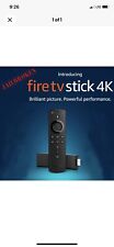 Amazon fire stick for sale  Silver Spring