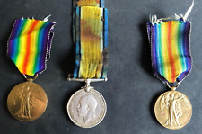 Original family medals. for sale  ROTHERHAM