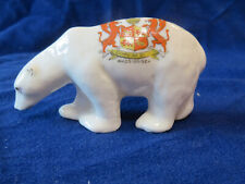 Victoria crested china for sale  LUTON