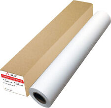 Rolo de papel de sublimação A-SUB 13 polegadas X 300 pés 105g para impressora Epson 13"x300', usado comprar usado  Enviando para Brazil
