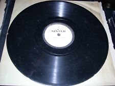 SILVIO CALDAS arranha ceo / chao de estrelas (world music) 10" 78 rpm brasil comprar usado  Enviando para Brazil