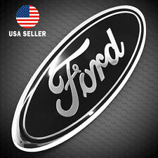Ford black silver for sale  Chino