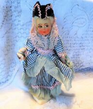 Knickerbocker doll usa for sale  Murphys