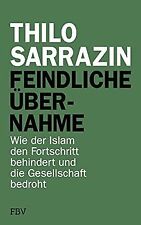 Feindliche übernahme islam gebraucht kaufen  Berlin