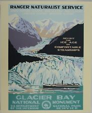 Glacier bay national for sale  Arlington