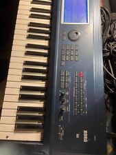 korg triton extreme 61 for sale  Lafayette