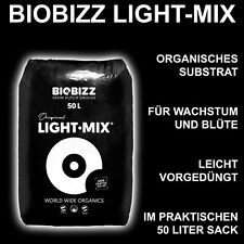 Biobizz light mix gebraucht kaufen  Berlin