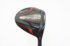 Used, Taylormade Stealth 15° 3 Fairway Wood Regular Flex Ventus Red 5 Good ^ SF12 for sale  Shipping to South Africa