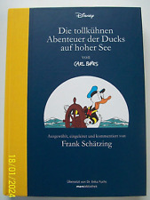 Tollkühnen abenteuer ducks gebraucht kaufen  Bad Hersfeld