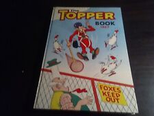 Topper book 1967 for sale  GLASGOW
