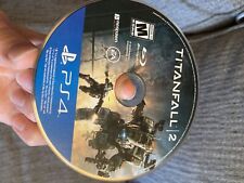 Titanfall ps4 disc for sale  Charleston