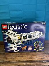 Lego technic space for sale  Yorktown