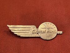 Capital airlines flight for sale  Miami