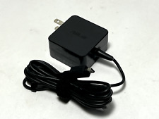 Adaptador Cargador ASUS ADP-33BW A Eeebook X205T X205TA E202 E205 33W 19V 1.75A, usado segunda mano  Embacar hacia Argentina