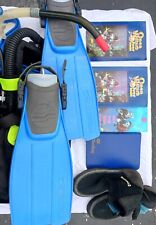Used complete scuba for sale  Tampa