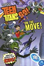 Teen titans vol for sale  Montgomery