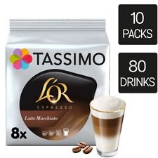 Tassimo coffee pods for sale  UK