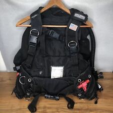 Zeagle stiletto bcd for sale  Shipping to Ireland