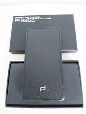 Capa de couro P'3300 para Porsche Design Blackberry P'9982  comprar usado  Enviando para Brazil