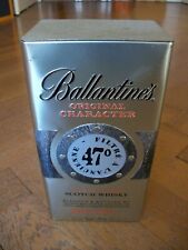 Ballantines scotch whisky d'occasion  Châtelaillon-Plage