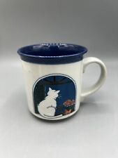 Otagiri mug cat for sale  Fort Gratiot