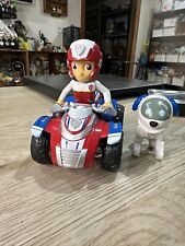 Spinmaster paw patrol for sale  Earlville