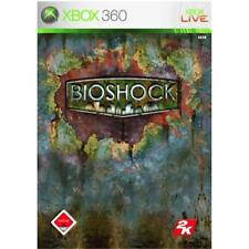 Xbox 360 bioshock gebraucht kaufen  Gottenheim