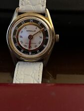 Montre lip minilip d'occasion  Coulounieix-Chamiers