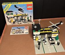 Lego 588 police for sale  Hamilton