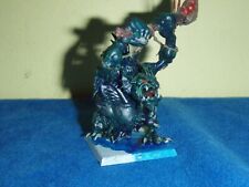 Warhammer river troll for sale  SUNDERLAND