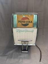 Pepsi dispenser dole for sale  Clovis