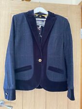 Joules tweed jacket for sale  TAUNTON