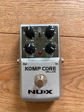 Nux kompcore compressor gebraucht kaufen  Nierstein