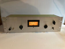LA-2A Compressor / Limiter Custom Case for UTC HA-100x A-24 ( not included) LA2A for sale  Shipping to South Africa