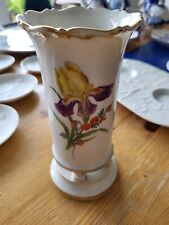 Schöne meissen vase gebraucht kaufen  Solingen