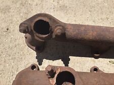 Ford flathead exhaust for sale  Evansville