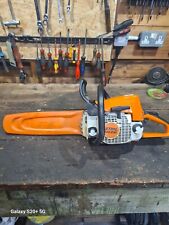 Stihl MS230 Petrol Chainsaw, used for sale  Shipping to South Africa