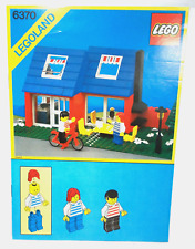 Lego vintage bauanleitung gebraucht kaufen  Niedernhausen